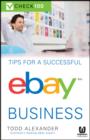 Image for Tips for a successful eBay business: check 100