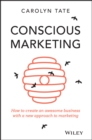 Image for Conscious Marketing