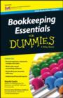 Image for Bookkeeping Essentials For Dummies - Australia