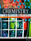 Image for Chemistry  : core concepts