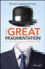Image for The great fragmentation and why the future of business is small