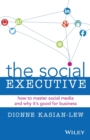 Image for The Social Executive