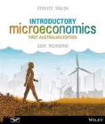 Image for Introductory Microeconomics E-Text Registration Card