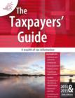 Image for The taxpayers&#39; guide 2014-2015