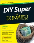 Image for DIY Super For Dummies