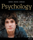 Image for Psychology 4E AU &amp; NZ + Psychology 4E AU &amp; NZ iStudy Version 2 with CyberPsych Card