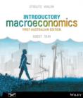 Image for Introductory Macroeconomics 1e + Introductory Macroeconomics iStudy Registration Card