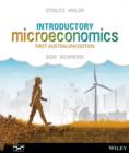 Image for Introductory Microeconomics+introductory Microeconomics Istudy Registration Card
