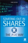 Image for Starting out in shares the ASX way