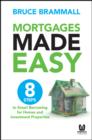 Image for Debt man mortgages: 8 steps to smarter property purchases and loans