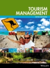 Image for Tourism management