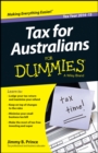 Image for Tax for Australians for Dummies