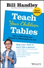 Image for Teach Your Children Tables