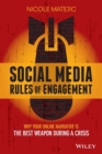 Image for Social Media Rules of Engagement