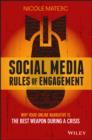 Image for Social media rules of engagement: why your online narrative is the best weapon during a crisis