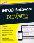 Image for MYOB Software For Dummies - NZ
