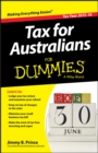 Image for Tax for Australians for dummies