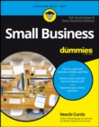 Image for Small business for dummies