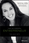 Image for The Accidental Entrepreneur : The Juicy Bits