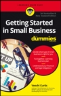 Image for Getting Started In Small Business For Dummies - Australia and New Zealand