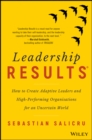 Image for Leadership Results