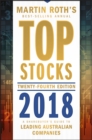 Image for Top stocks 2018  : a sharebuyer&#39;s guide to leading Australian companies