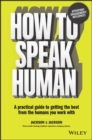 Image for How to Speak Human
