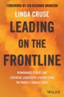 Image for Leading on the Frontline