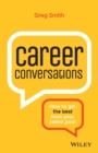 Image for Career conversations  : how to get the best from your talent pool