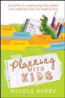 Image for Planning with Kids