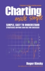 Image for Charting Made Simple : A Beginner&#39;s Guide to Technical Analysis