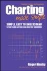 Image for Charting Made Simple: A Beginner&#39;s Guide to Technical Analysis