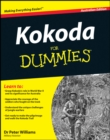 Image for Kokoda for Dummies