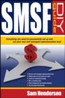 Image for SMSF DIY guide  : everything you need to successfully set up and run your own self managed superannuation fund