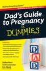 Image for Dad&#39;s Guide to Pregnancy For Dummies