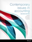 Image for Contemporary Issue in Accounting