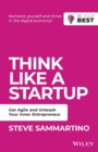 Image for Think Like a Startup