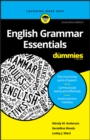 Image for English Grammar Essentials for Dummies