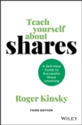 Image for Teach yourself about shares: a self-help guide to successful share investing