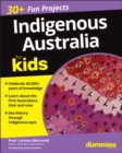 Image for Indigenous Australia For Kids For Dummies