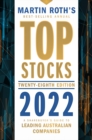 Image for Top stocks 2022
