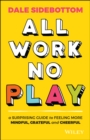 Image for All Work No Play