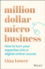 Image for Million Dollar Micro Business
