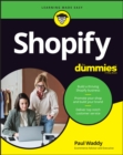 Image for Shopify for dummies