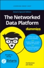Image for The Networked Data Platform For Dummues, Zetaris Special Edition (Custom)