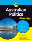 Image for Australian Politics For Dummies