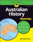 Image for Australian history for dummies