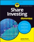 Image for Share Investing For Dummies, 4th Australian Edition
