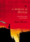 Image for A woman of Seville