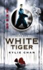 Image for White Tiger.